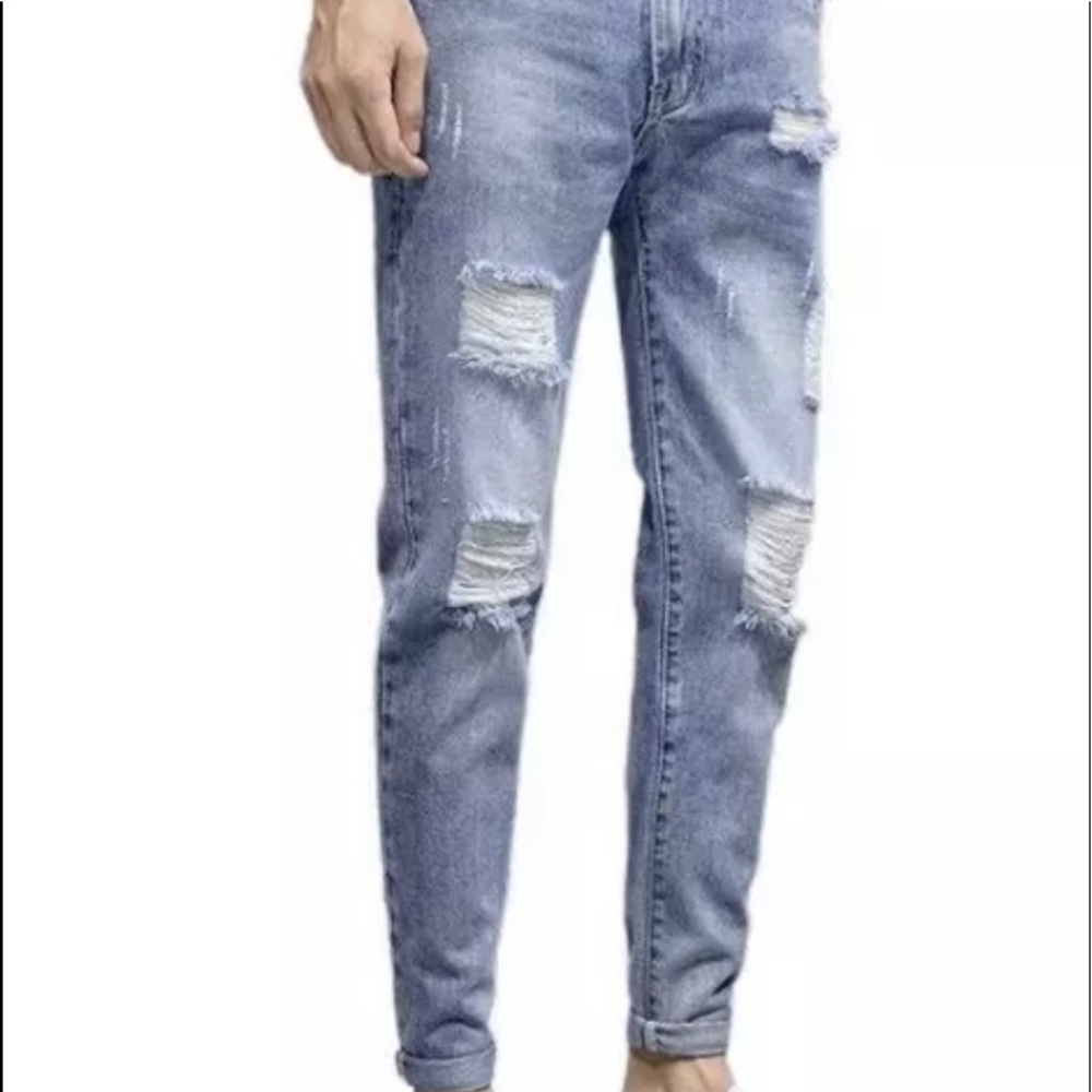Pants - Picture 3 of 5